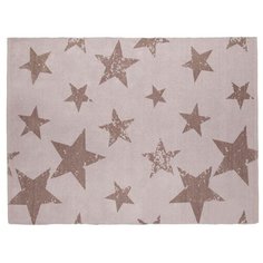 Ковер Lorena Canals Estrellas Vintage, размер: 1.6х1.2 м, lavanda