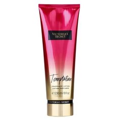 Лосьон для тела Victorias Secret Temptation Fragrance Lotion, 236 мл