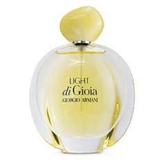 Парфюмерная вода ARMANI Light di Gioia, 100 мл