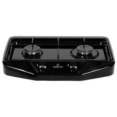 Газовая плита GRETA 1103 BK