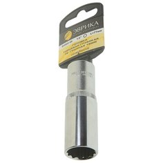 Торцевая головка глубокая Эврика ER-91512-12H