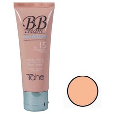 Tahe BB крем, SPF 15, 50 мл, оттенок: 81