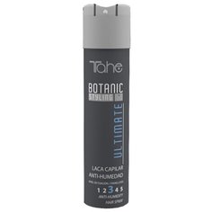 Tahe Botanic Styling лак для волос Ultimate, средняя фиксация, 400 мл
