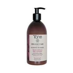 Tahe Organic Care Маска перед мытьем головы для густых и сухих волос Extreme Pre-wash Mask, 500 мл