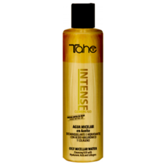 Tahe мицеллярная вода в масле для очищения кожи лица Intense Cleansing H2O Oily Micellar Water, 300 мл