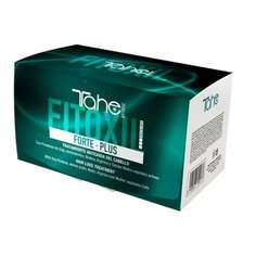 Tahe Сыворотка против выпадения и для роста волос Tricology Fitoxil Forte Plus, 10 мл, 6 шт.