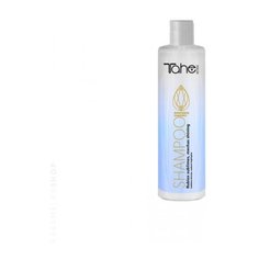 Tahe шампунь Radiance shampoo для поврежденных и осветленных волос 300 мл