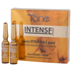 Tahe Intense Pure Vitamin C Serum Сыворотка с чистым витамином C, 2 мл (5 шт.)