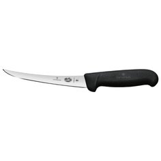 VICTORINOX Нож обвалочный Fibrox 5.6603.15 15 см черный