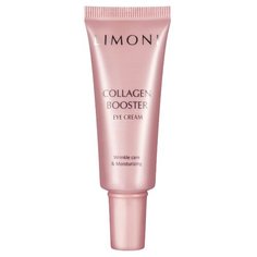 Limoni Лифтинг - крем для век укрепляющий с коллагеном Collagen Booster Lifting Eye Cream 25 мл