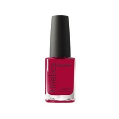 Лак KINETICS SolarGel Polish, 15 мл, оттенок 474