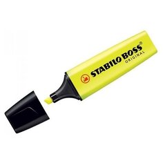 STABILO Текстовыделитель Boss Original (70)