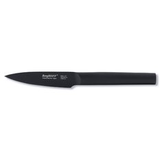 BergHOFF Нож для очистки Ron 8,5 см черный