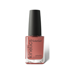 Лак KINETICS SolarGel Polish, 15 мл, оттенок 458
