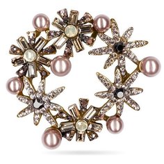 VALTERA Брошь 114603