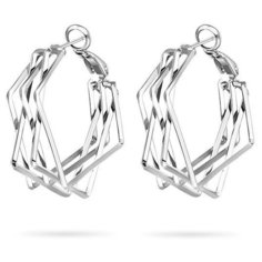 VALTERA Серьги 114439