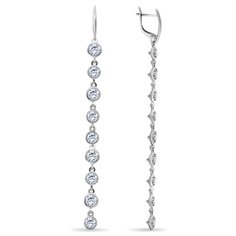 VALTERA Серьги 110659