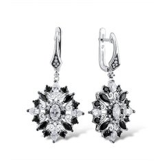 VALTERA Серьги 097078