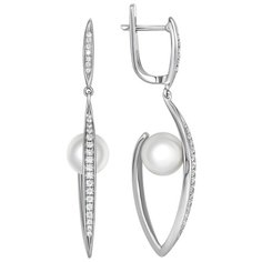 VALTERA Серьги 107012