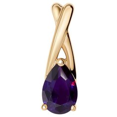 VALTERA Подвес с аметистами 111498