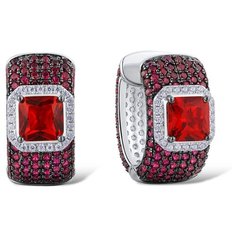 VALTERA Серьги 107032