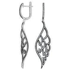 VALTERA Серьги 093862