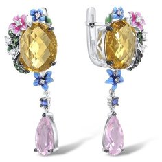 VALTERA Серьги 115350