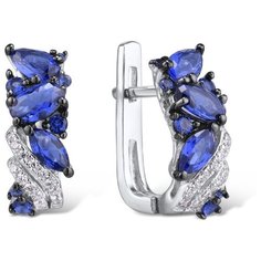 VALTERA Серьги 114890