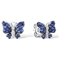 VALTERA Серьги 092523