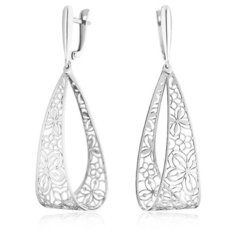 VALTERA Серьги 116700