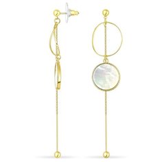 VALTERA Серьги 114560