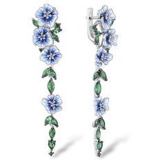 VALTERA Серьги 115353