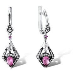 VALTERA Серьги 097071