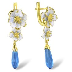 VALTERA Серьги 114965