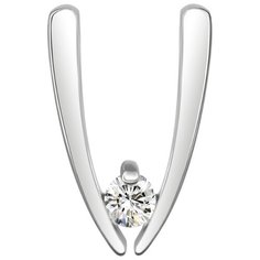 VALTERA Подвес с бриллиантами 097336