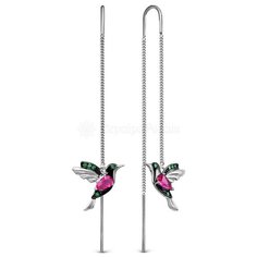 VALTERA Серьги 117218