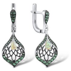 VALTERA Серьги 114940