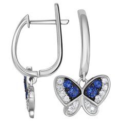 VALTERA Серьги 087602