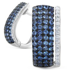 VALTERA Серьги 087617