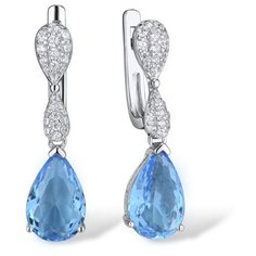 VALTERA Серьги 087556