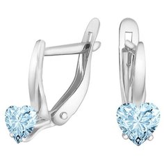 VALTERA Серьги 116029