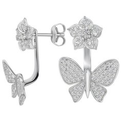 VALTERA Серьги 091697