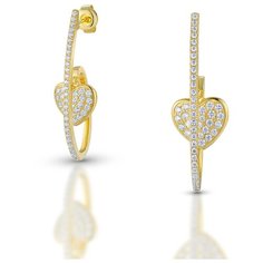 VALTERA Серьги 105878