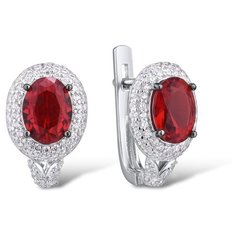 VALTERA Серьги 114865