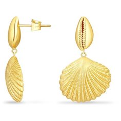 VALTERA Серьги 114669