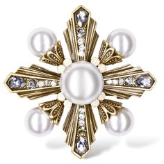 VALTERA Брошь 114598