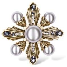 VALTERA Брошь 114599