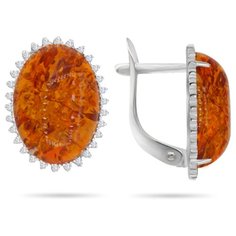 VALTERA Серьги 116837