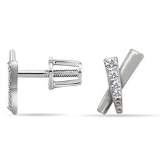 VALTERA Серьги 116850