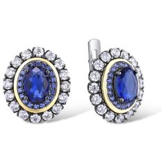 VALTERA Серьги 114796